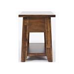 Sonoma Creek Chairside Table