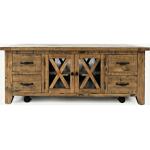 Telluride Coffee Table