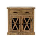 Telluride Collection 32" Accent Cabinet