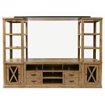 Telluride Collection Entertainment Center