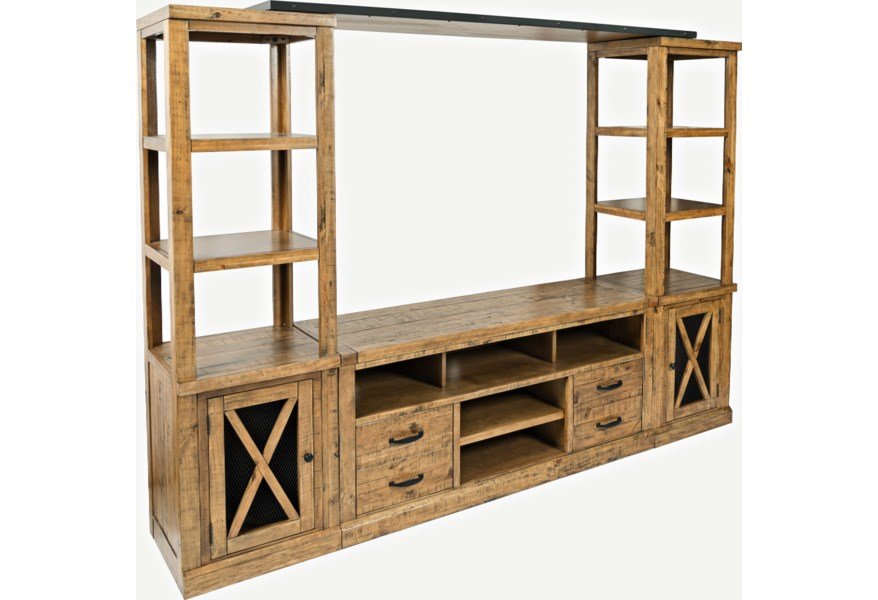 Telluride Collection Entertainment Center - Image 3
