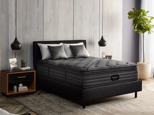 Beautyrest Black LX Class Medium Mattress - Image 5
