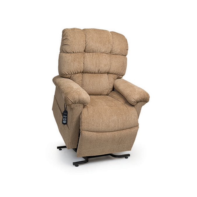 Vega Medium Power Lift Chair Recliner (UC556) Vega Medium Power Lift Chair Recliner (UC556) - Image 1