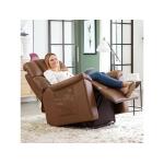UltraCozy Power Recliner