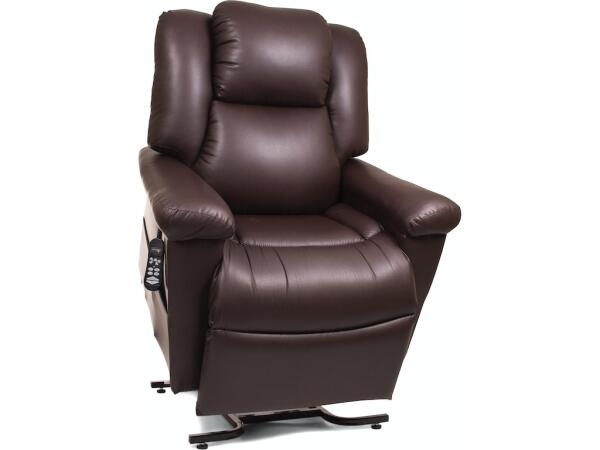 Estrella Power Lift Chair Recliner - Medium - Image 2