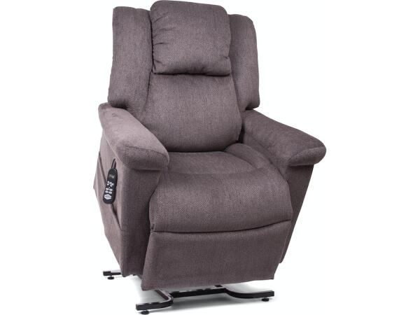 Estrella Power Lift Chair Recliner - Medium - Image 4