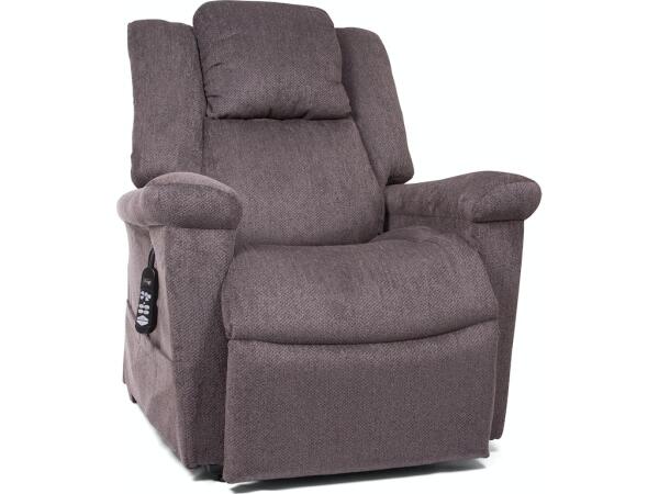 Estrella Power Lift Chair Recliner - Medium - Image 3