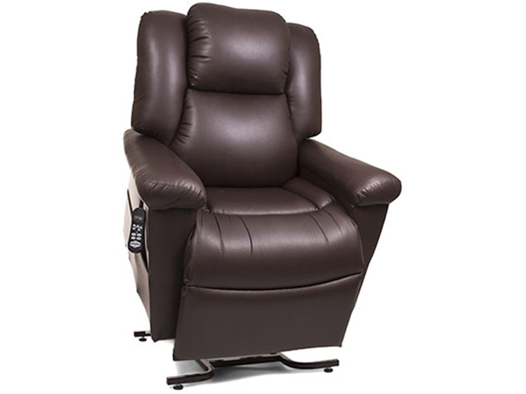 Estrella Power Lift Chair Recliner – Medium Estrella Power Lift Chair Recliner - Medium - Image 1
