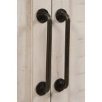 Madison County Barn Door Dresser - Image 5