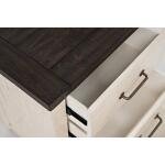 Madison County Power Nightstand - Image 4