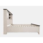 Madison County Barn Door King Bed - Image 5