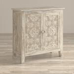 Chloe Accent Cabinet - Image 2