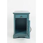 Craftsman Power Chairside Table - Image 4