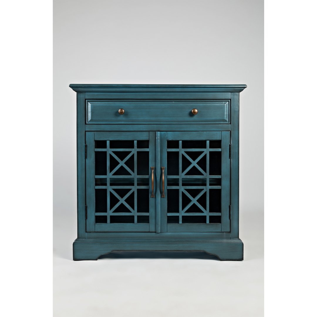 Craftsman 32″ Accent Chest Craftsman 32" Accent Chest - Image 1