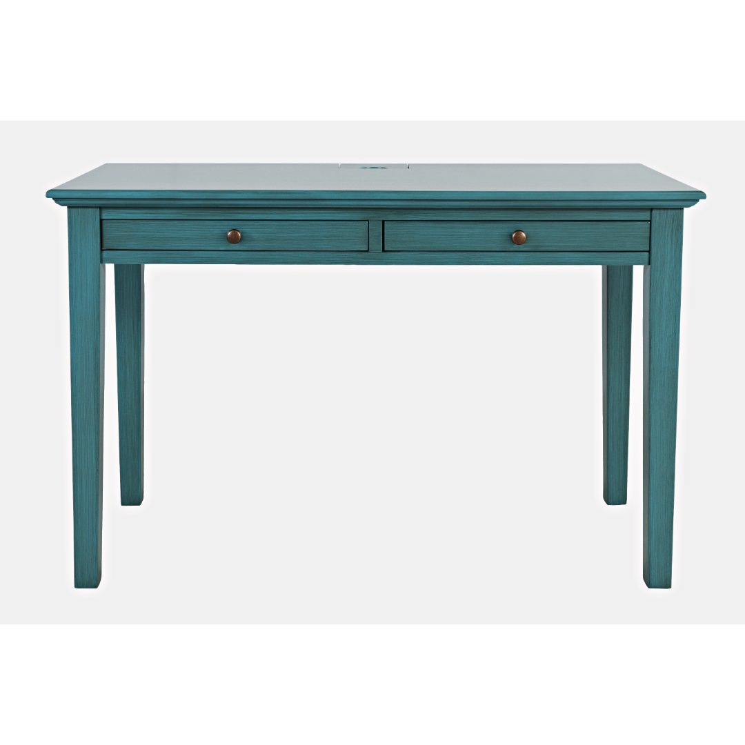 Craftsman Power Desk Craftsman Power Desk - Image 1