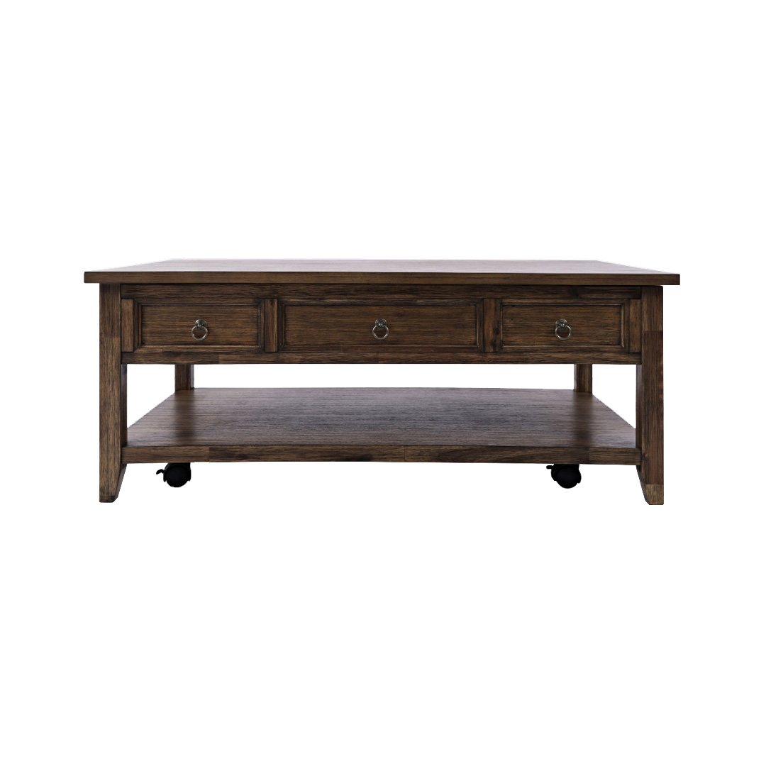 Bakersfield Lift Top Coffee Table Bakersfield Lift Top Coffee Table - Image 1
