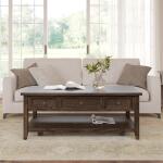 Bakersfield Lift Top Coffee Table - Image 2
