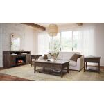Bakersfield Lift Top Coffee Table - Image 3
