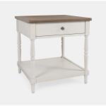 Grafton Farms End Table - Image 2