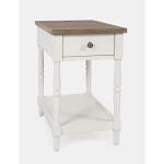Grafton Farms Power Chairside Table - Image 2
