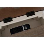 Grafton Farms Power Chairside Table - Image 5