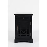 Craftsman Power Chairside Table