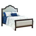 Legends Arched Bed Queen