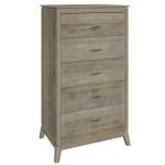 Saratoga Chest Of Drawers