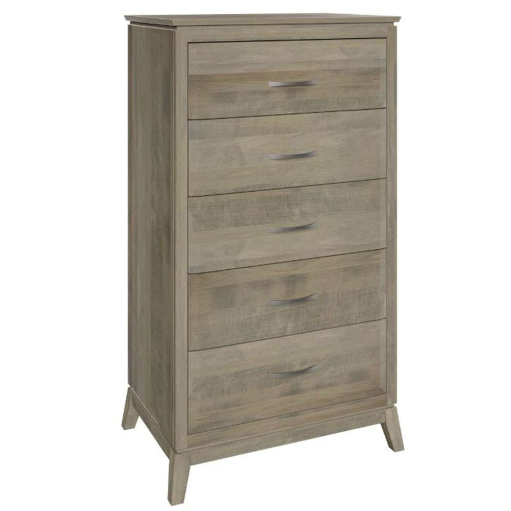 Saratoga Chest Of Drawers Saratoga Chest Of Drawers - Image 1