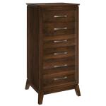 Saratoga Lingerie Chest