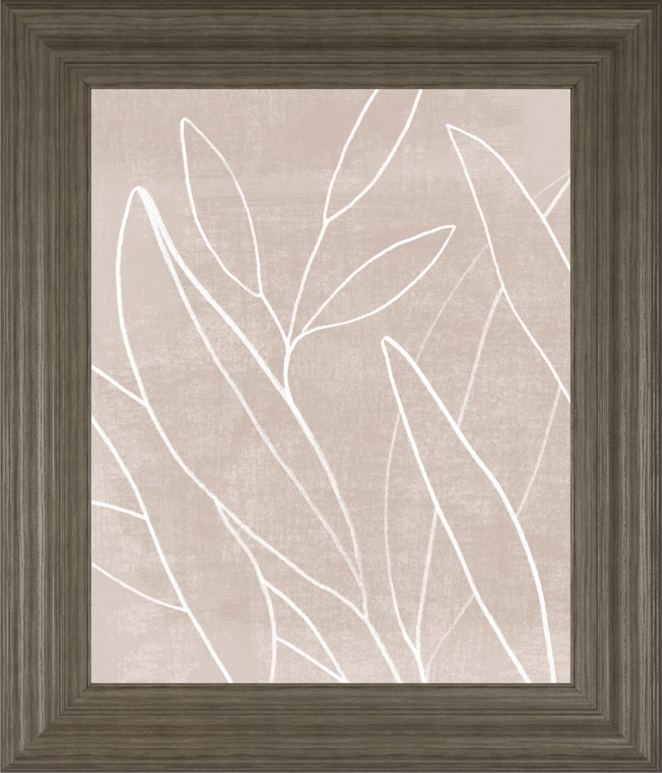 Mauve Magic I BY Grace Popp Mauve Magic I BY Grace Popp - Image 1