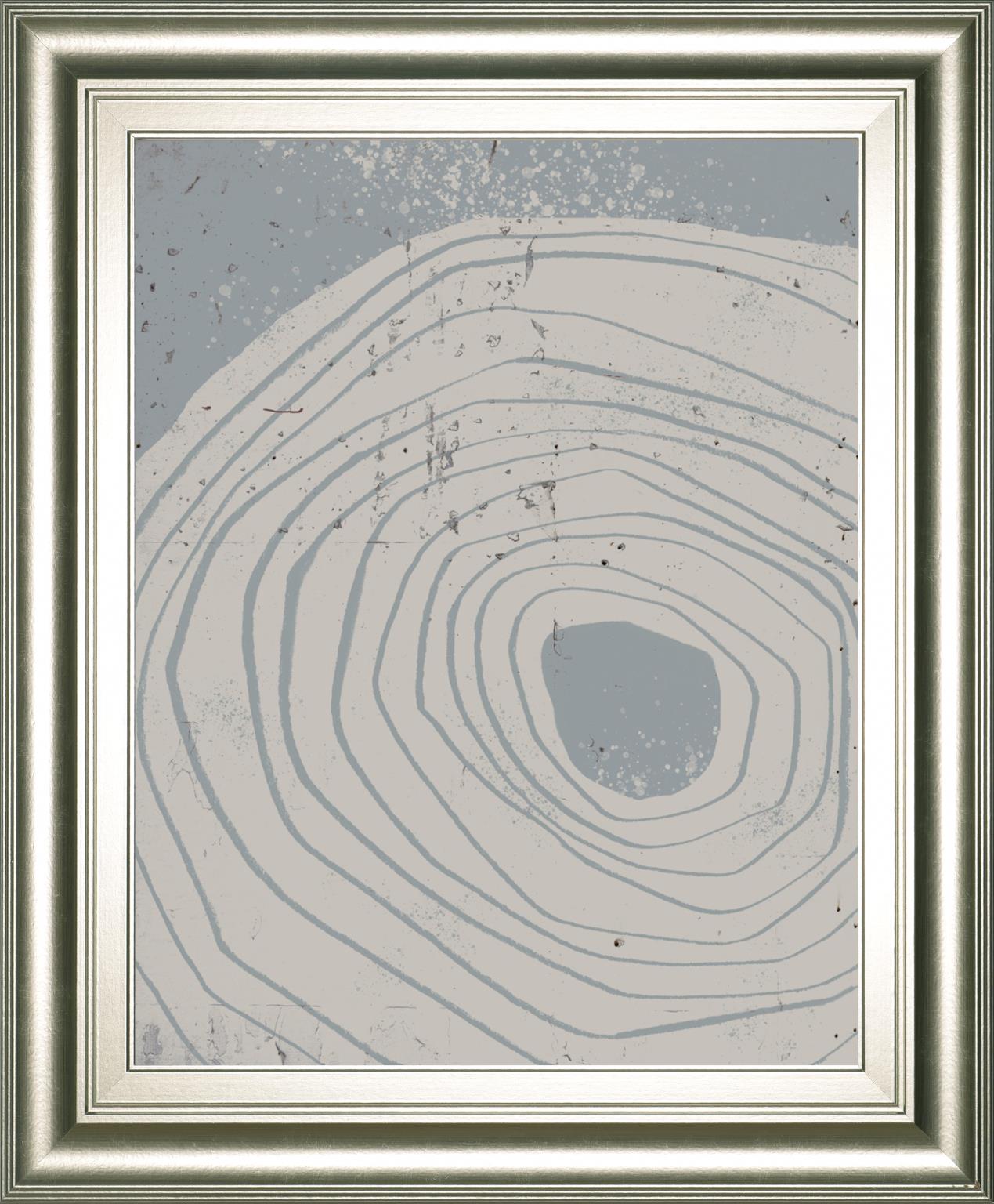 Lithic Loop I BY Jacob Green Lithic Loop I BY Jacob Green - Image 1