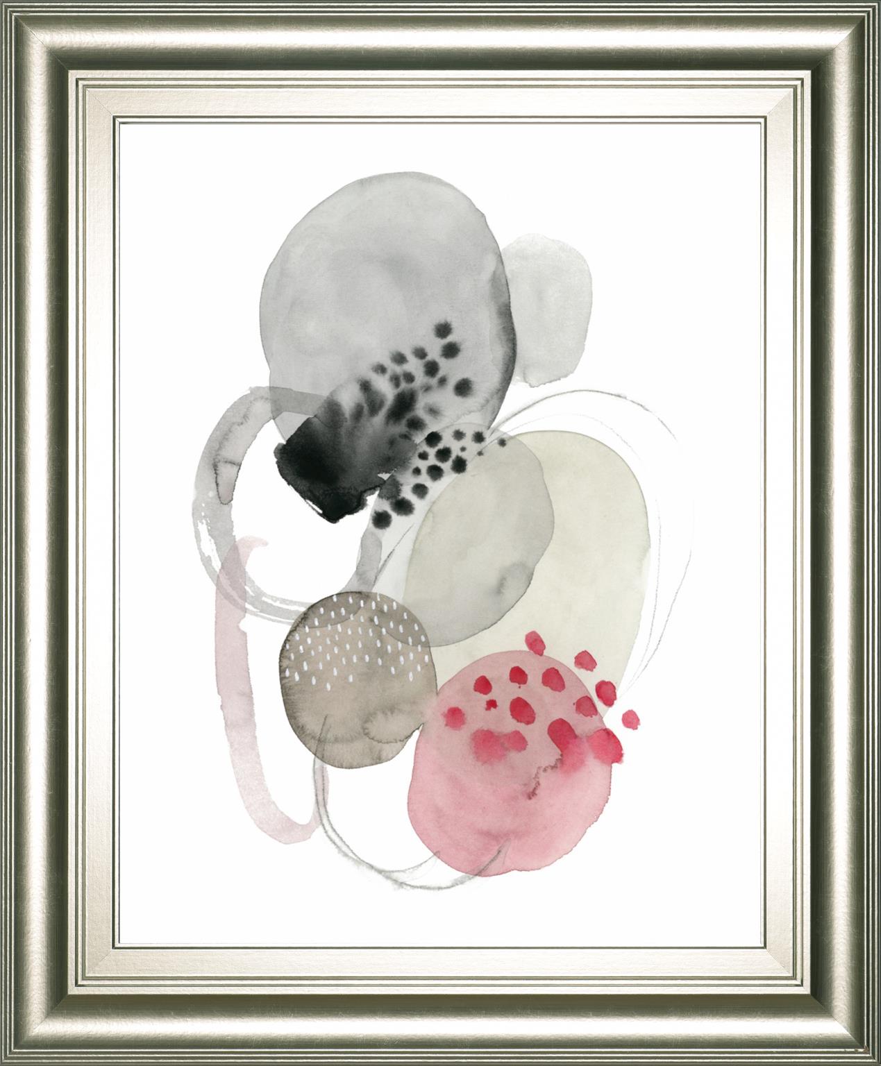 Strawberry Punch II BY Grace Popp Strawberry Punch II BY Grace Popp - Image 1