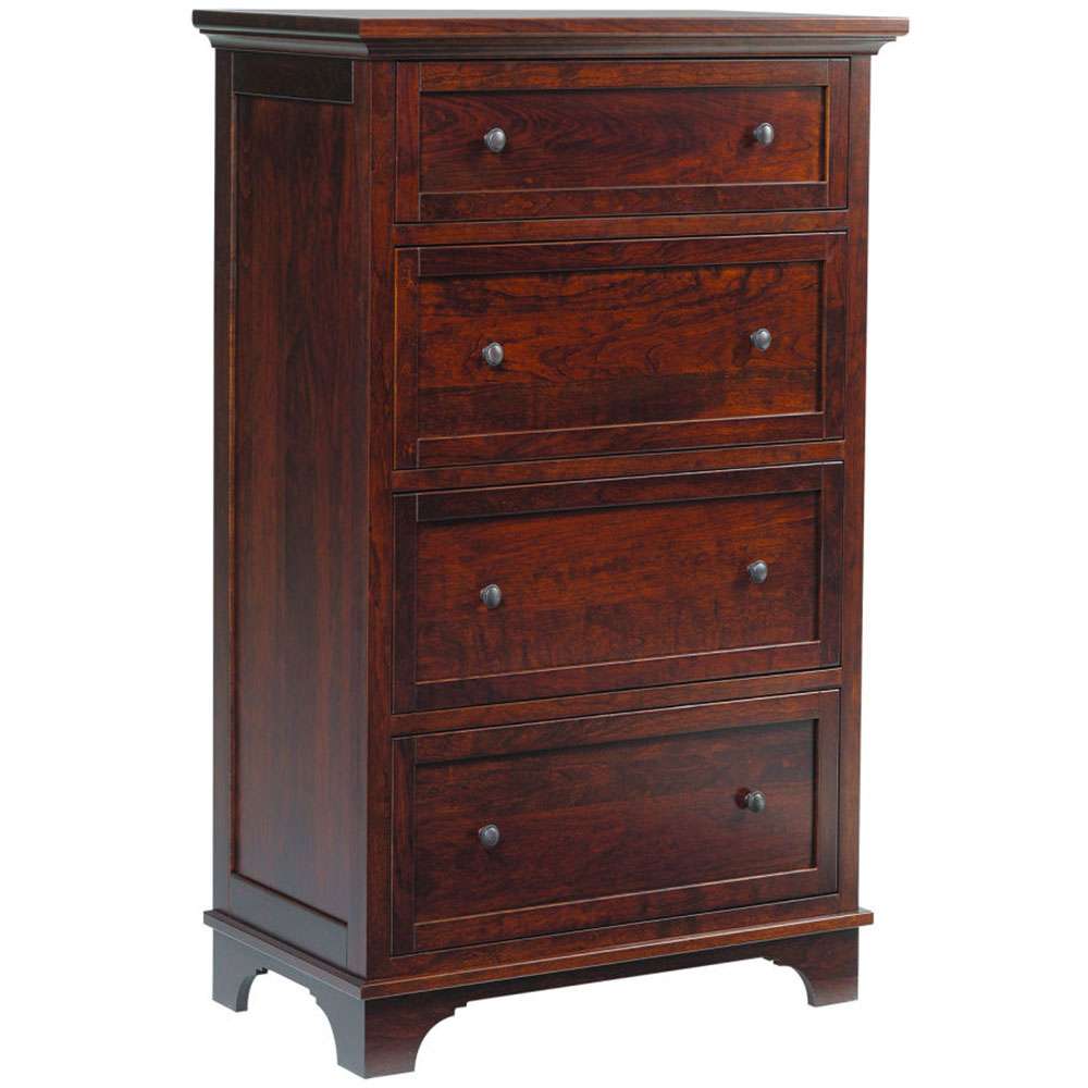 Arlington Chest Of Drawers Arlington Chest Of Drawers - Image 1