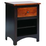 Avondale 1 Drawer Nightstand