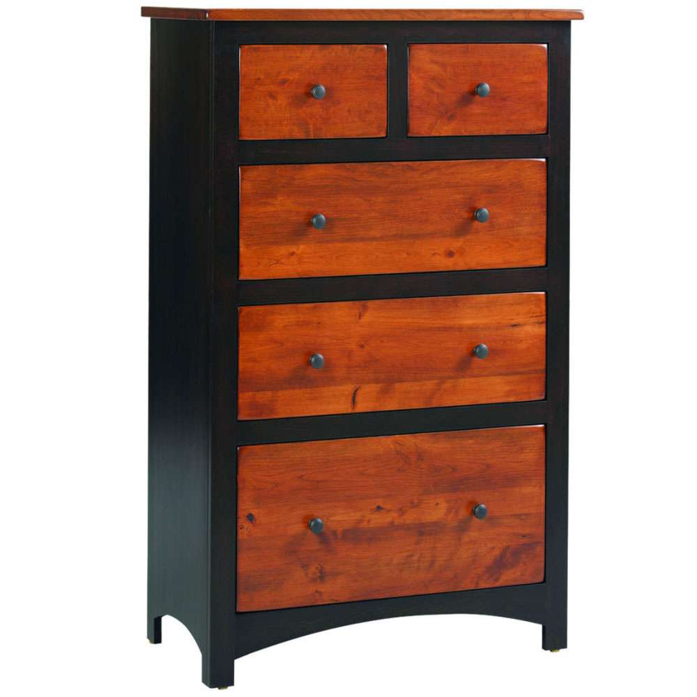 Avondale Chest Of Drawers Avondale Chest Of Drawers - Image 1