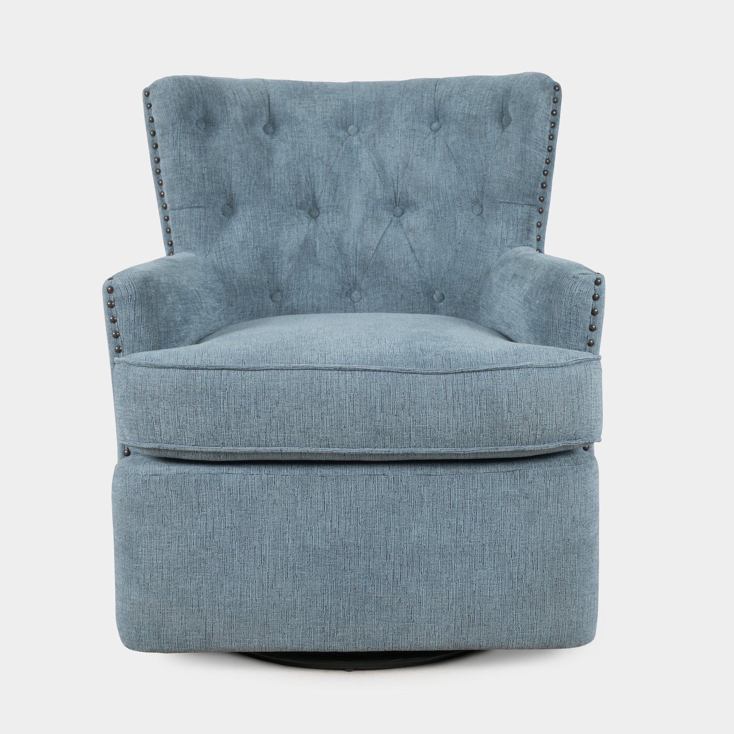 Bryson Swivel Accent Chair Bryson Swivel Accent Chair - Image 1