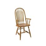 Bent Paddle Deluxe Side & Arm Chair
