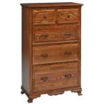Berkshire Chest Of Drawers