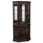 Braden Corner Hutch
