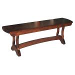 Bridgeport Bench