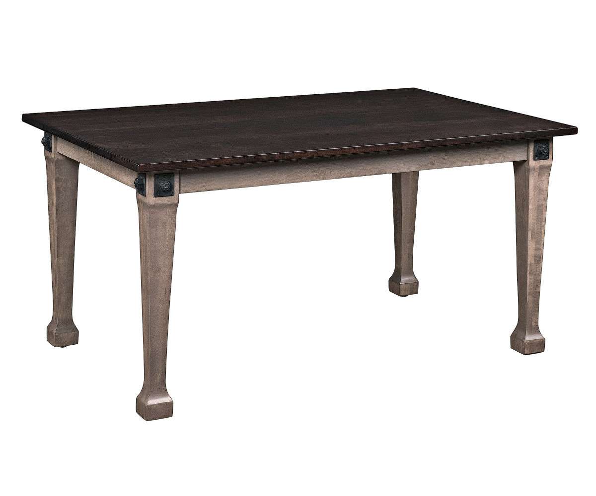 C.E. Dining Table C.E. Dining Table - Image 1
