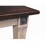 C.E. Dining Table - Image 2