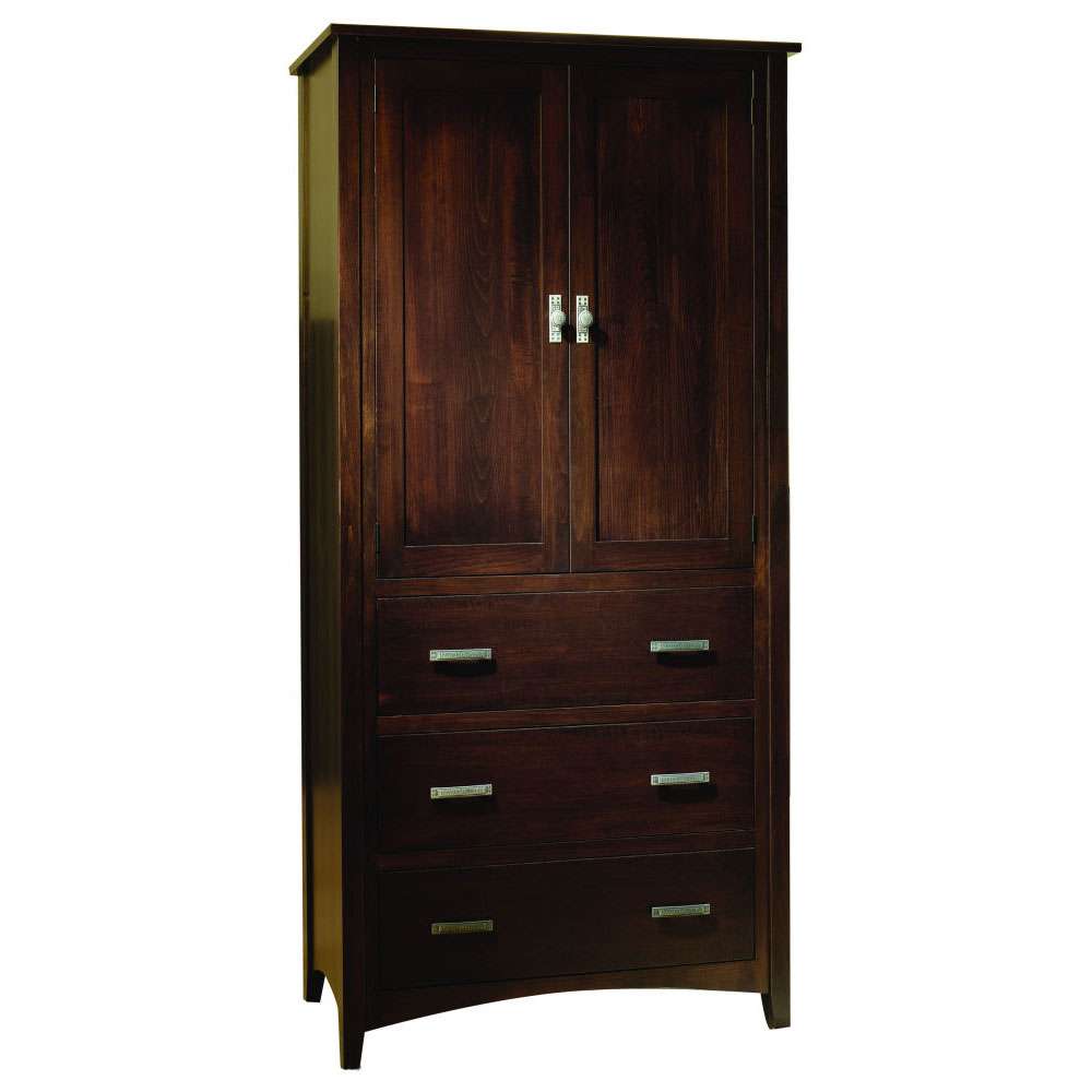 Cambrai Armoire Cambrai Armoire - Image 1