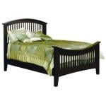 Cambrai Mission Bed King