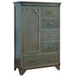 Cambridge Gentleman’s Chest