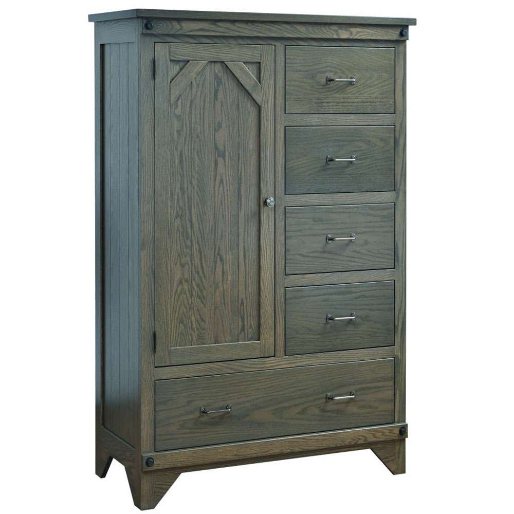 Cambridge Gentleman’s Chest Cambridge Gentleman’s Chest - Image 1