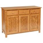Catherine 3 Door Buffet