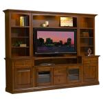 Clark Wall Unit
