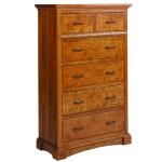 Crystal Lake Chest Of Drawers